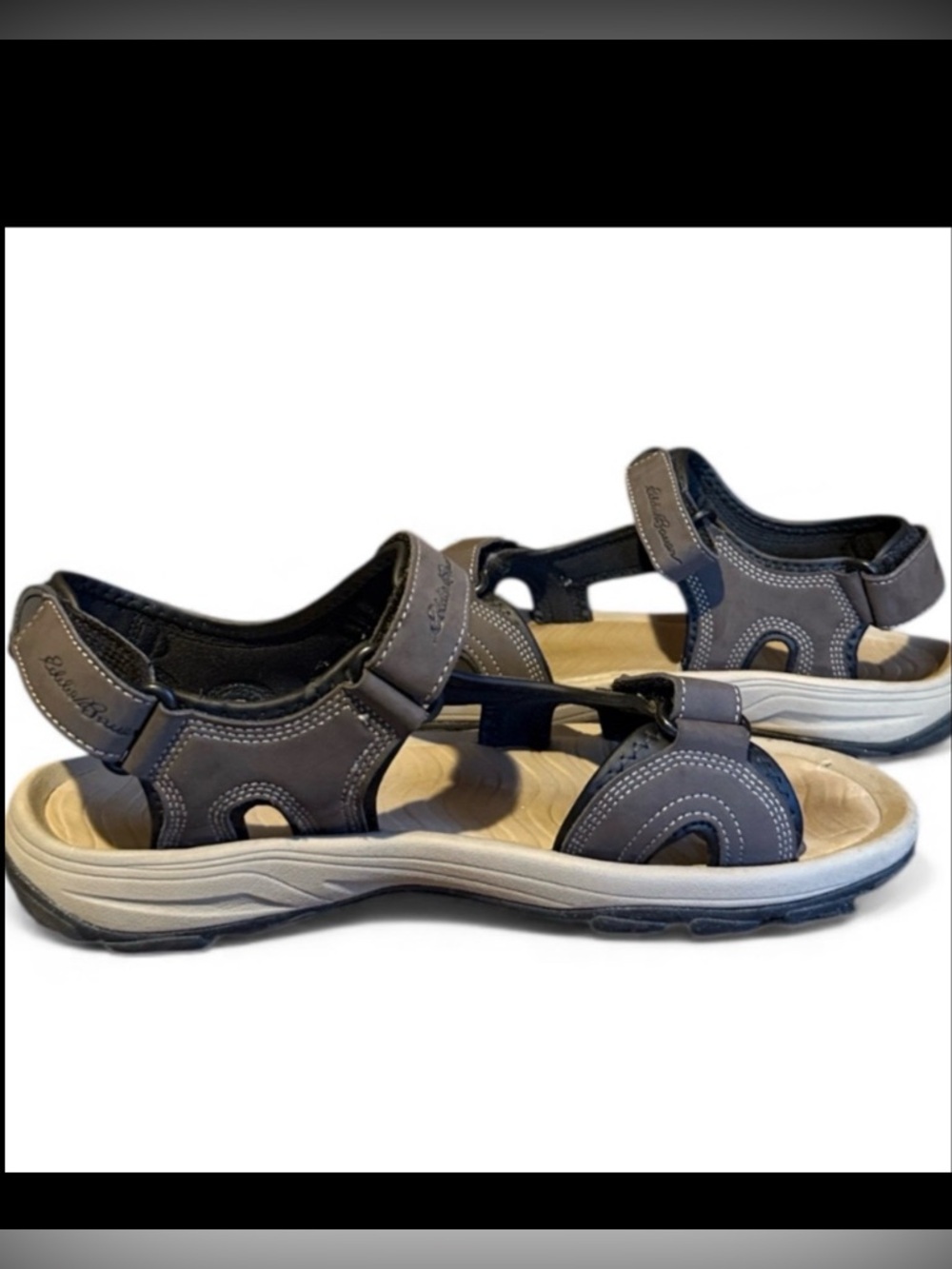 💰BOGO FREE Men’s EB Outdoor Sandals